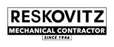 Reskovitz Mechanical Contractor